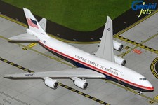 GeminiJets 1:400 Air Force One Boeing VC-25B 747-8 GJAFO2401 IN STOCK