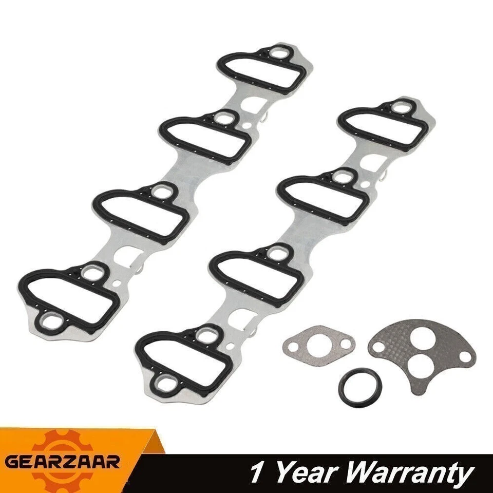 Journey Fit MGT MS98016T Chevrolet GMC LS 5.3L 4.8L 6.0L 6.2L gggg Gasket Kit - Изображение 2 из 4