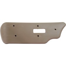 Seat Trim Cover For 2003-2006 Chevrolet Silverado 1500 Front Left Or Right Seat Trim Cover For 2003-2006 Chevrolet Silverado 1500 Front Left Or Right