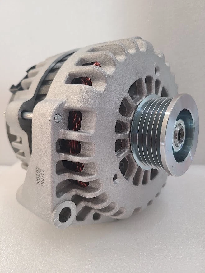 8292N ALTERNADOR 145 Amp 12 Voltios # OEM 10464405 Para BUICK, CADILLAC Foto 4 de 4