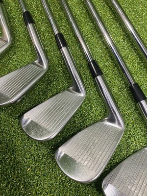 Titleist 716 MB Iron Set 5-PW NS Pro Modus Tour 120g Extra Stiff