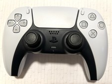 PS5 DualSense HALL-EFFECT Joysticks No More D...