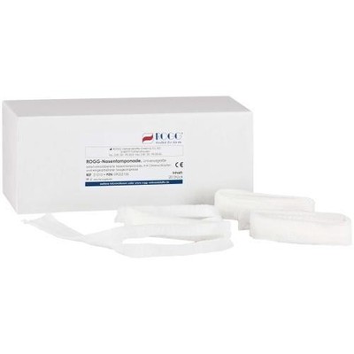 2x ROGG NASENTAMPONADE 20 ST
