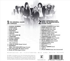FLEETWOOD MAC - FLEETWOOD MAC [DELUXE EDITION] NEW CD