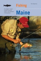 Tom Seymour | Fishing Maine | Taschenbuch | Englisch (2007) | Lyons Press