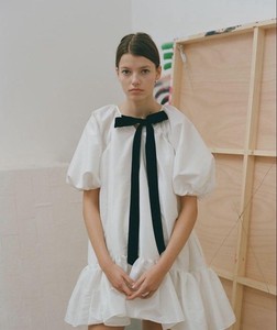 ttack　cecile bahnsen FINNLEY DRESS ttack様専用 cecile bahnsen FINNLEY DRESS - メルカリ