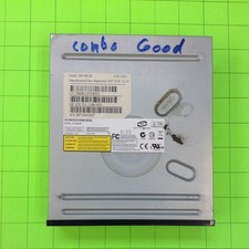 HP DH-48C2S 5188-5455 CD-RW/DVD-ROM Drive SATA DVD-ROM CD-RW Optical Disc Driv