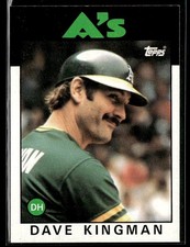 Click to enlarge Dave Kingman