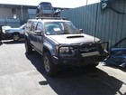 <!--F#f_0-->HOLDEN COLORADO RC 05/2008-12/2011 OIL PAN/SUMP 3.0 4JJ1 4WD AUTOMATIC T/M TYPE<!--F/-->