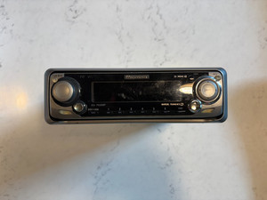 Pioneer Deh 6400 | eBay