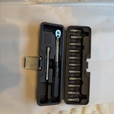 Pro Bike Tool Torque Wrench Kit
