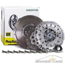 LUK KUPPLUNGSSATZ F�R BMW 3-ER E46 320 323 325 5-ER E39 520 523 525 Z3 M52 M54