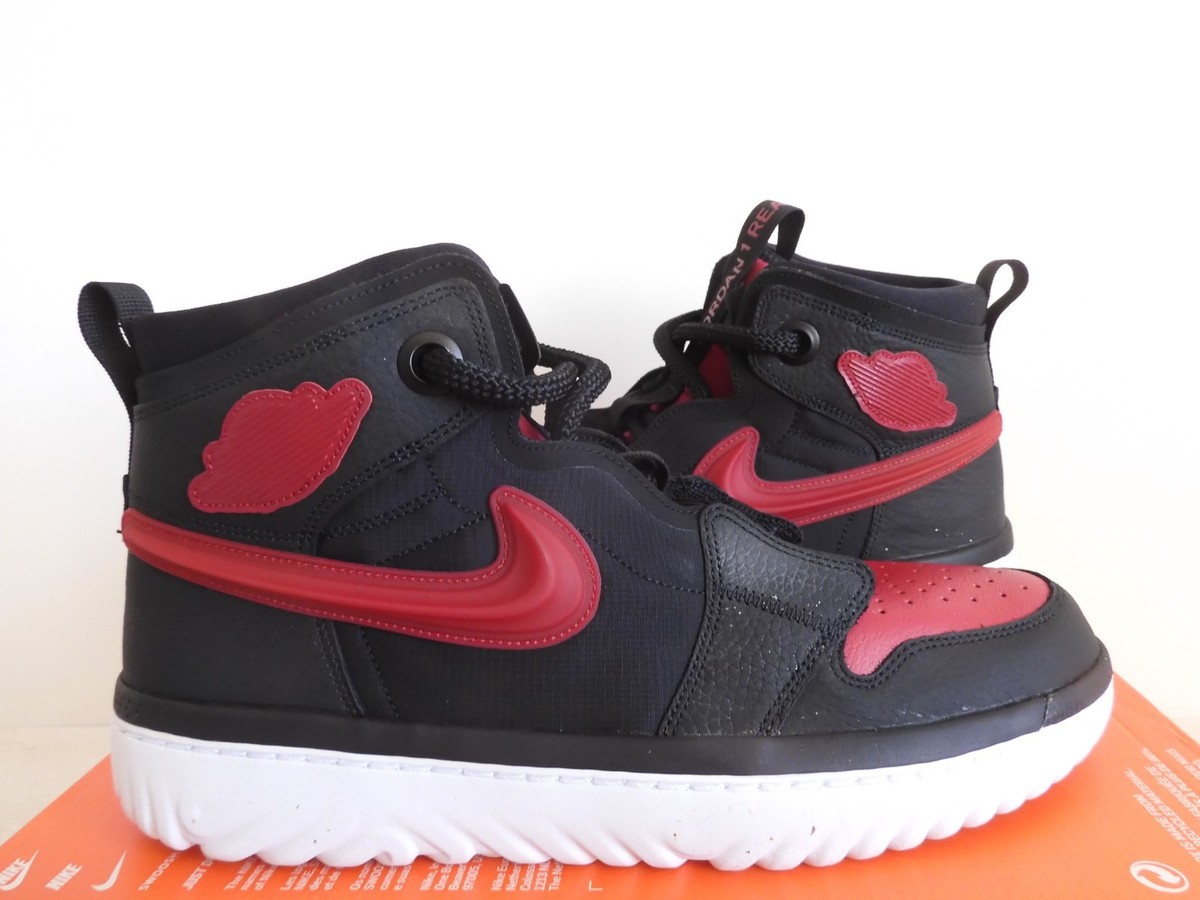 nike air jordan noble red