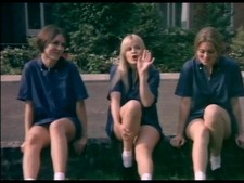 TAKE SOME GIRLS-1971-16MM PRINT ENGLISH