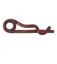 Brake Light Switch (1) Hardware Only 1967-1973/Bronco 1967-1973 AMK F-670