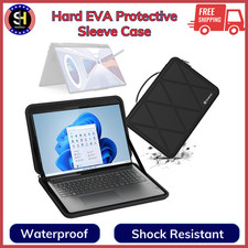 Smatree Hard EVA Protective Sleeve Case Compatible For 16 inch Lenovo Yoga 7i/7