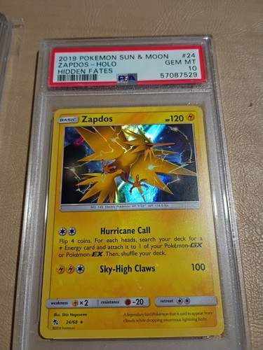 Zapdos