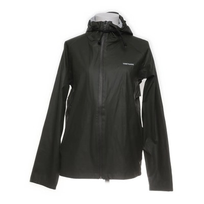 Tretorn, Regenjacke, Damen, Größe: S, Grün, Polyester/Polyurethan #8MK