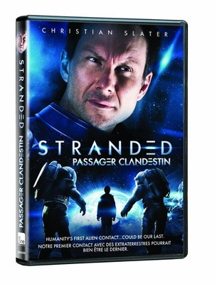 STRANDED [DVD]