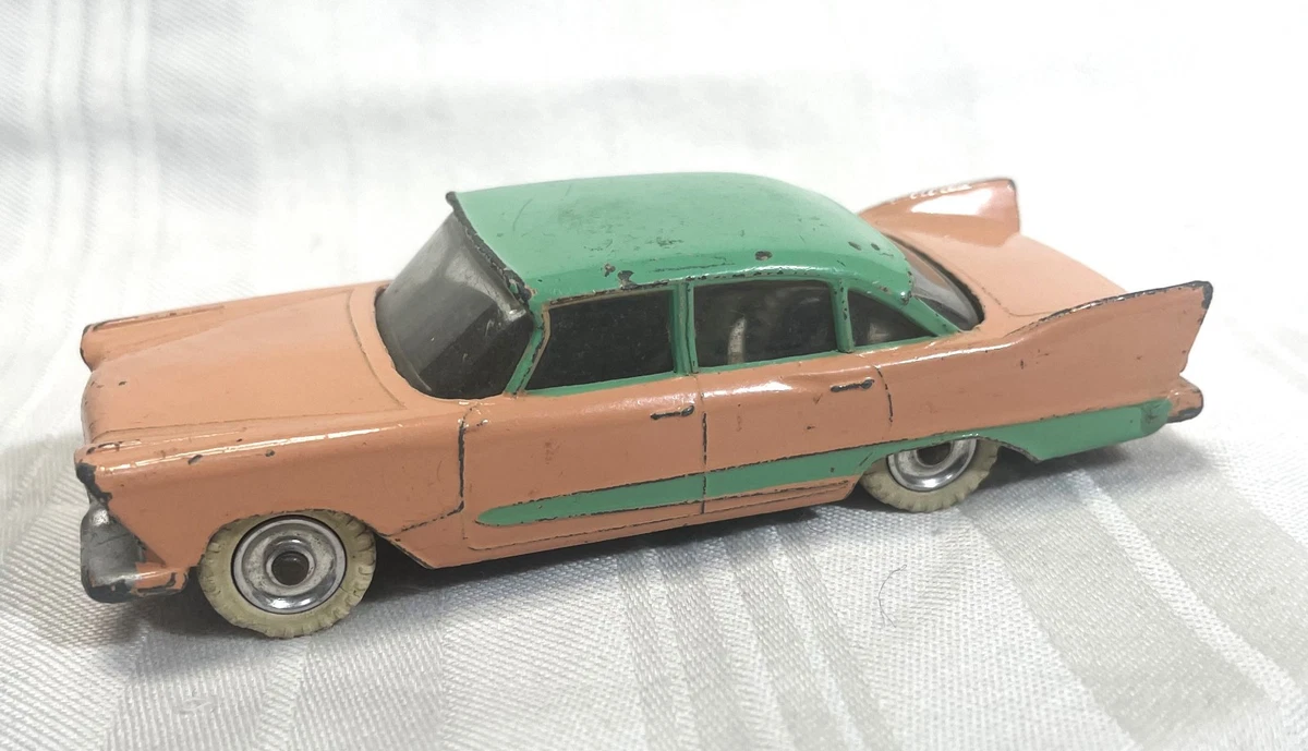 Dinky Vintage Diecast Cars, Trucks and Vans for sale | eBay