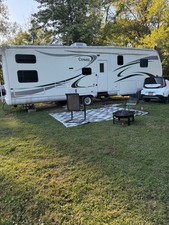 5th wheel rv