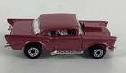 Vintage 1979 Matchbox '57 Chevy Pink Diecast Car Superfast 1:64 Rare England