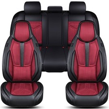 Schonbezüge Sitzbezüge Komplettset für Renault Kangoo 2 Bj 2008-21 FS2