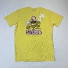 The Alchemist Shirt Men's Large ALC Records Rappers Best Friend Rare Rap T