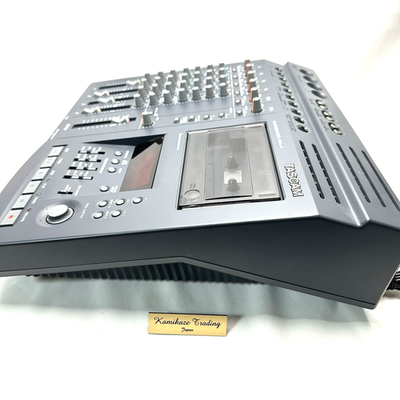 TASCAM Portastudio 424 MK2 Cassette Multi-track Recorder | eBay