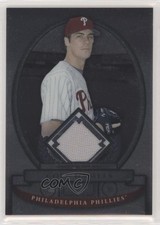 2008 Bowman Sterling Cole Hamels #BS-CH q5x