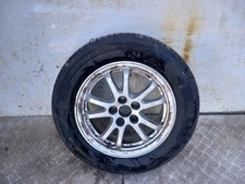 Toyota Prius Mk4(XW50) 195 65 15" Alloy Wheel(See Pics & Desc.) 1345 2015 17 18