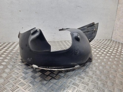VW FOX 5Z1, 5Z3 Innenkotflügel vorne rechts 5Z0809958 5Z0809958A 1.20 31445769