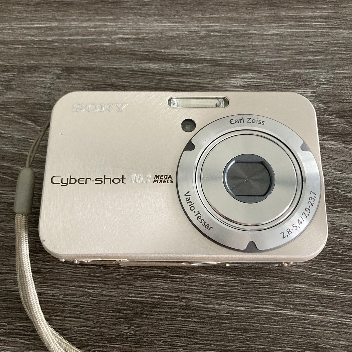 Sony Cyber-shot DSC-N2 Digital Cameras 10-11.9 MP Maximum