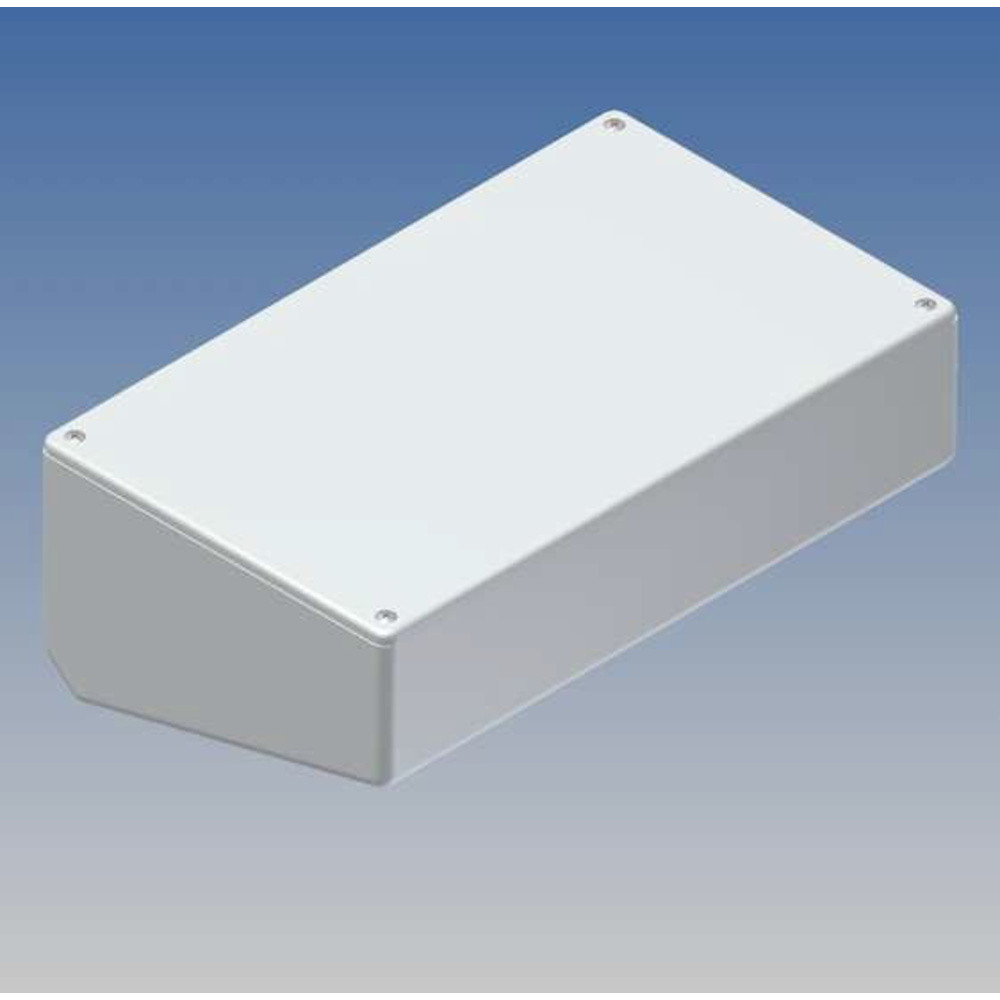 TEKO 215P5 Универсальный-Gehuse 216 x 130 x 805 ABS ул Лихтграу 1 3590₽