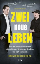 Zwei neue Leben | Jerome Rieper (u. a.) | Tas...