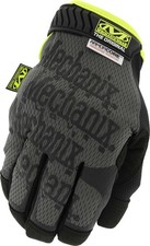Mechanix Original Needlestick (professionelle Stichschutz Handschuhe)