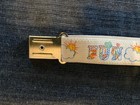 Vintage Care Bear Girls Adjustable Magnetic Stretch Belt 1982 American Greetings — photo 6