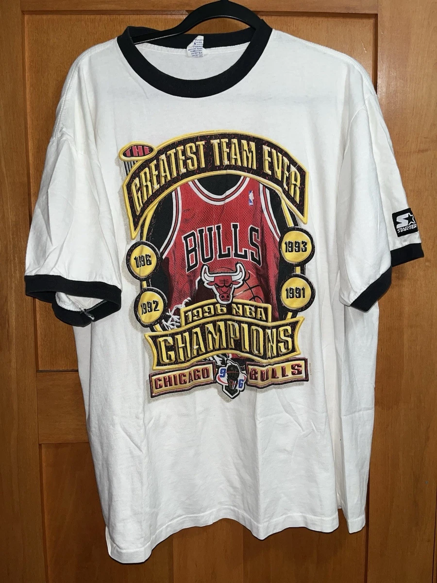 NBA Finals Chicago Bulls NBA Shirts for sale | eBay