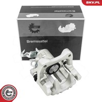 Esen Skv Bremssattel Hinten Links FüR Vw Golf V 1K1 5K1 5M1 521 Audi A3