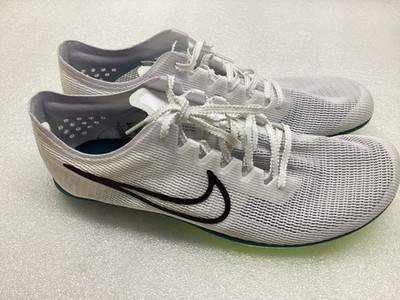 New NIKE ZOOM MAMBA V6 DISTANCE Track Spikes Men display picture 2
