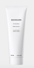 Sachajuan Styling Cream 4.2 oz 125 ML Full Size, Sealed