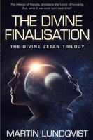 Martin Lundqvist | The Divine Finalisation | Taschenbuch | Englisch (2019)