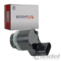 Bogap PDC-SENSOR Einparkhilfe Hinten Vorne Passend FüR BMW X3 X5 X6 | B7119106