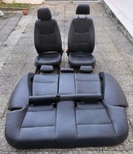 Intérieur Cuir BMW E90 E91
