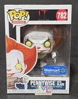 Funko Pop! Vinyl: It - Pennywise with Blade - Walmart (Exclusive) #782