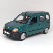 Norev Renault Kangoo 1st Generation 1/43 Scale Diecast Model Dealer Special Prod