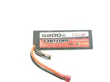 Fantom Mudboss Lipo Battery 5200mah 14.8v w/Deans Connector FAN26244