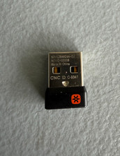 Genuine Logitech C-U0008 Unifying USB Wireless Receiver for Mouse and Keyboard