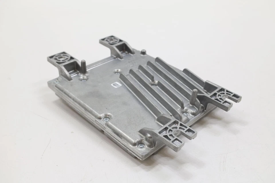 Módulo de control amplificador de audio radio aviador Lincoln 2020-2024 OEM LC5T18T806AJ Foto 2 de 4