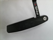 PING VAULT 2.0 DALE ANSER Stealth Putter 1pc 33 in Original Steel PP58 Grip